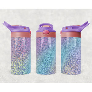 12oz Kids Water Bottle